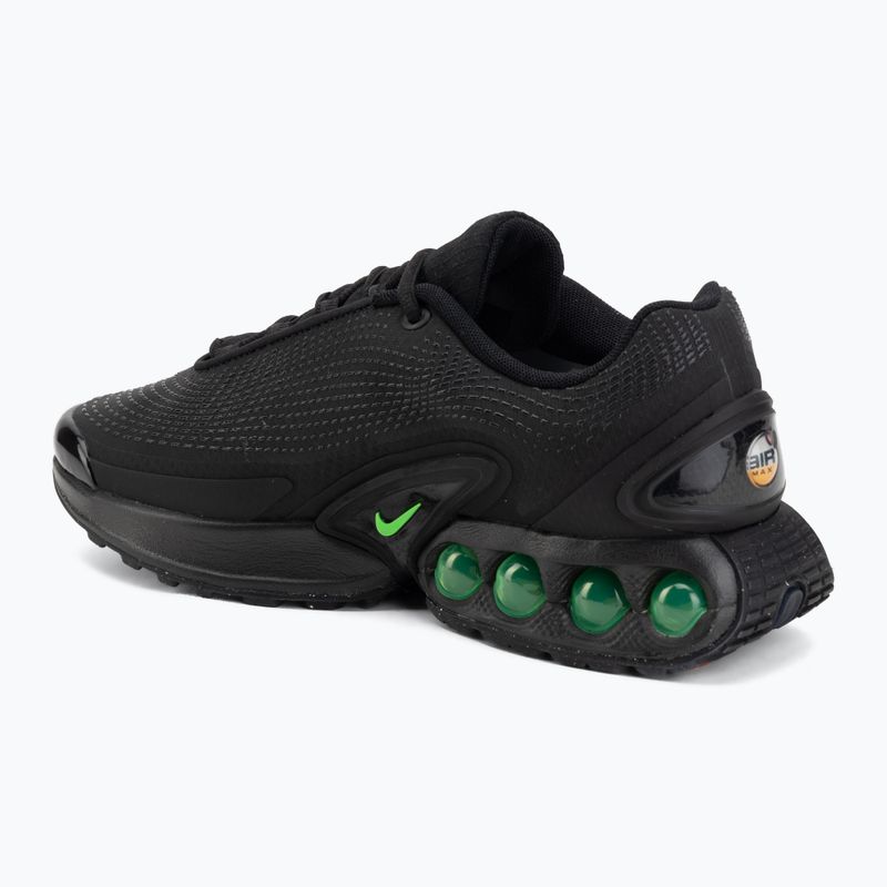 Pánské boty Nike Air Max Dn black/black/anthracite/green strike 3