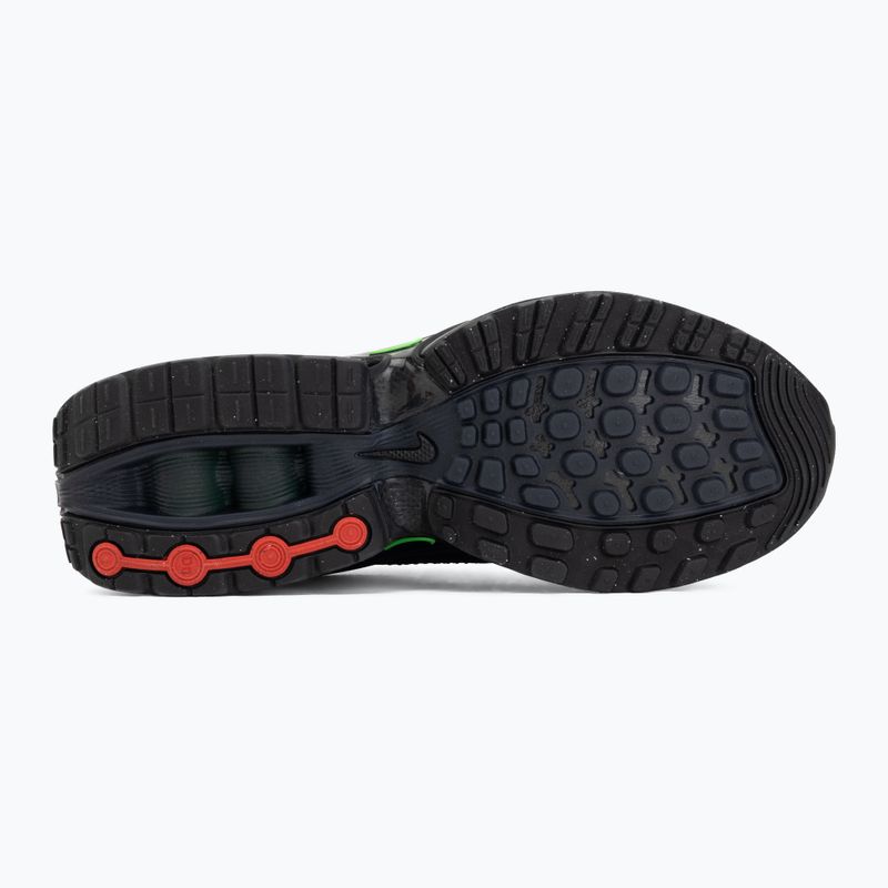 Pánské boty Nike Air Max Dn black/black/anthracite/green strike 4
