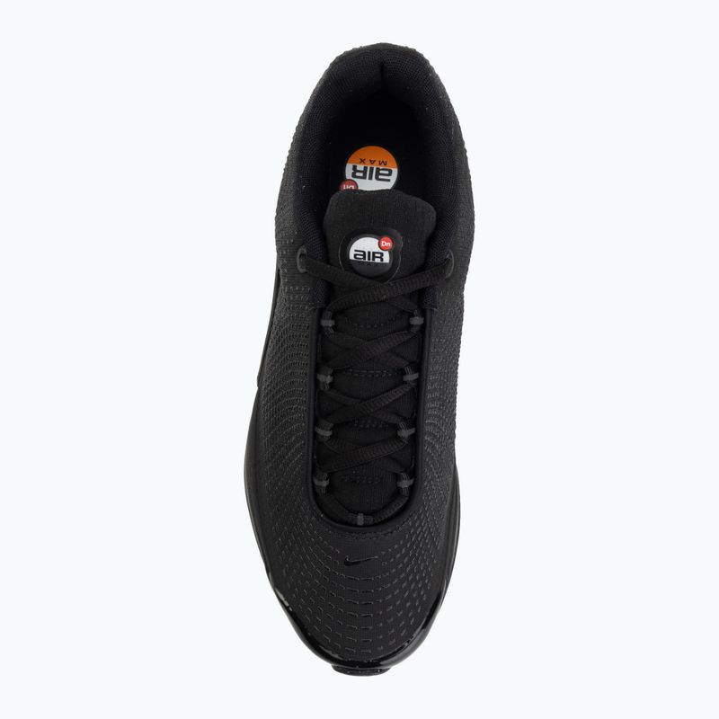 Pánské boty Nike Air Max Dn black/black/anthracite/green strike 5