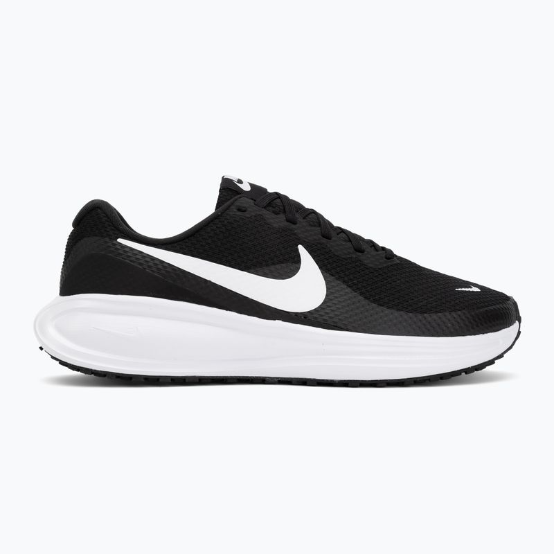 Dámské běžecké boty Nike Revolution 8 Extra Wide black/black/white 2