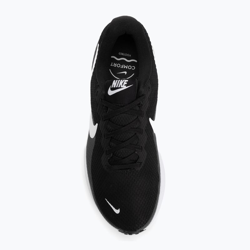 Dámské běžecké boty Nike Revolution 8 Extra Wide black/black/white 5