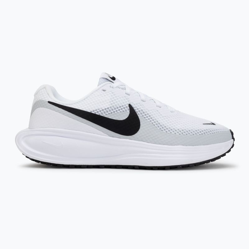 Dámské běžecké boty Nike Revolution 8 Extra Wide white/pure platinum/black 2