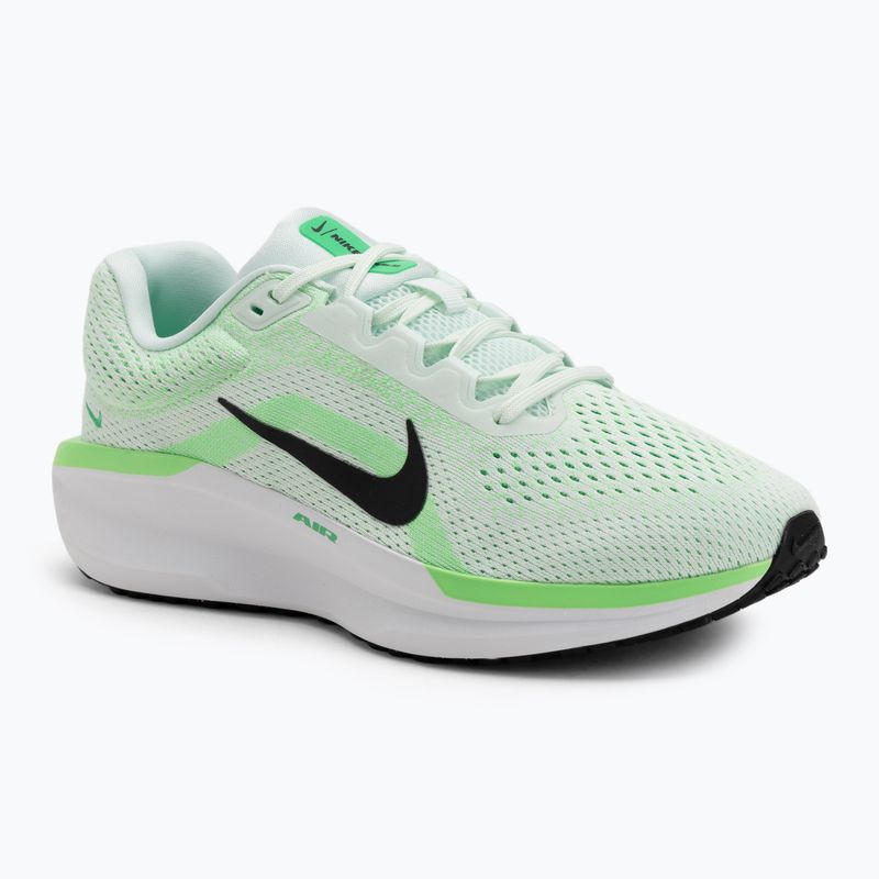 Pánské běžecké boty Nike Winflo 11 barely green / black / green strike
