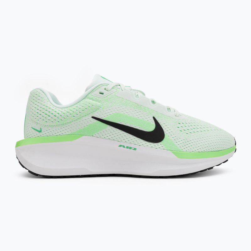 Pánské běžecké boty Nike Winflo 11 barely green / black / green strike 2