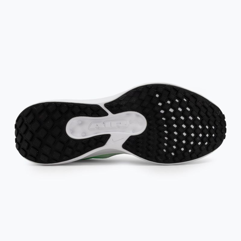 Pánské běžecké boty Nike Winflo 11 barely green / black / green strike 4