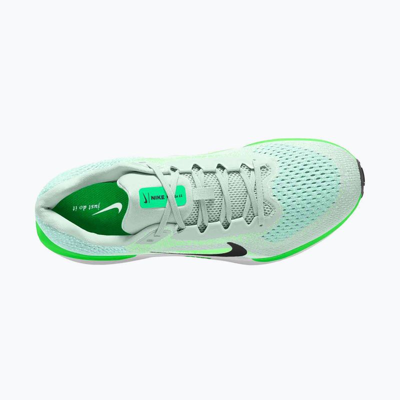 Pánské běžecké boty Nike Winflo 11 barely green / black / green strike 6