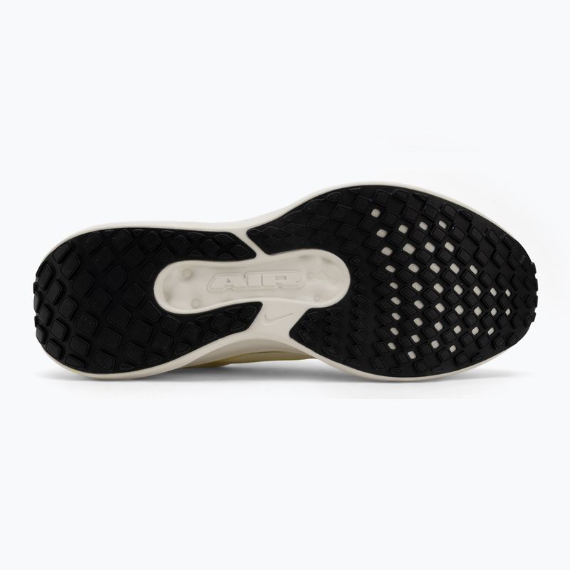 Pánské běžecké boty Nike Winflo 11 coconut milk/neon yellow/light zitron/volt 4