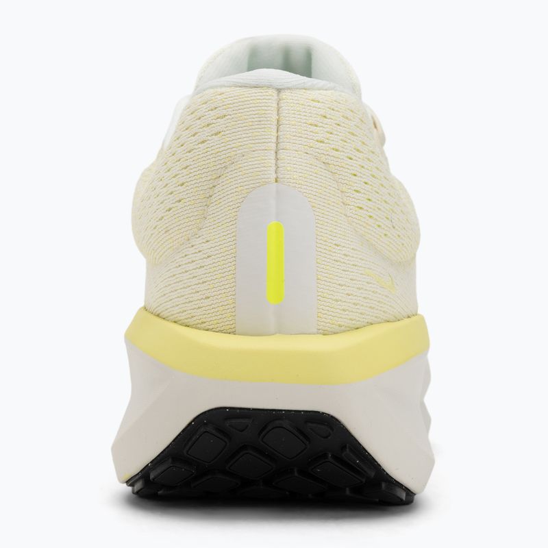 Pánské běžecké boty Nike Winflo 11 coconut milk/neon yellow/light zitron/volt 6