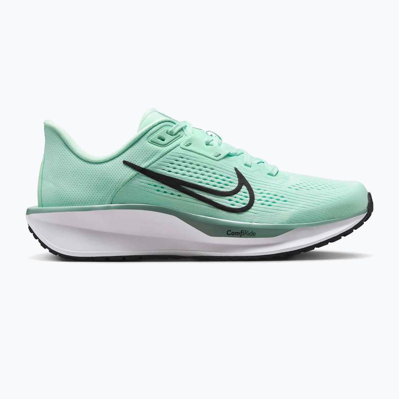 Dámské běžecké boty Nike Quest 6 mint foam / black / cannon / white