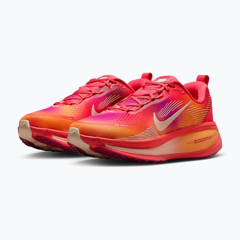Dámské běžecké boty Nike Vomero 18 SE ember glow/sweet beet/marrakesh/washed coral 3
