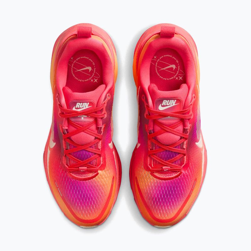 Dámské běžecké boty Nike Vomero 18 SE ember glow/sweet beet/marrakesh/washed coral 5