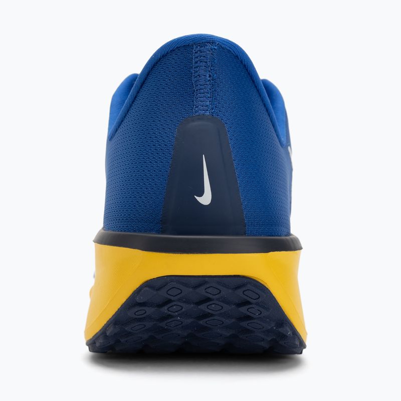 Pánské běžecké boty Nike Quest 6 game royal / football grey / midnight navy 6