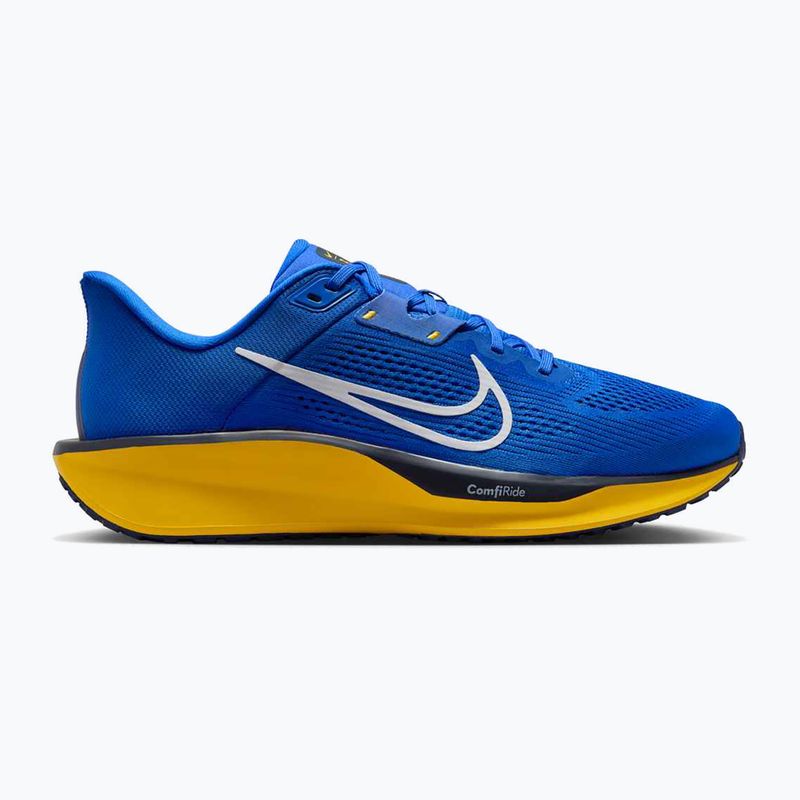 Pánské běžecké boty Nike Quest 6 game royal / football grey / midnight navy