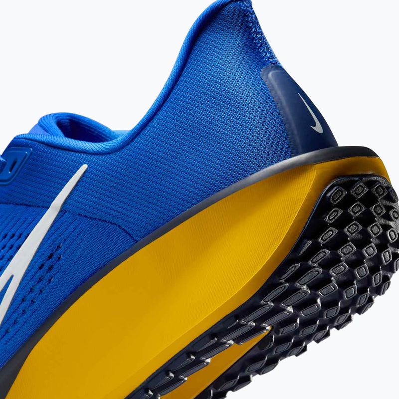 Pánské běžecké boty Nike Quest 6 game royal / football grey / midnight navy 9