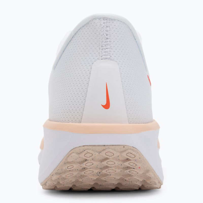 Dámské běžecké boty Nike Quest 6 white / bright crimson / washed coral 6