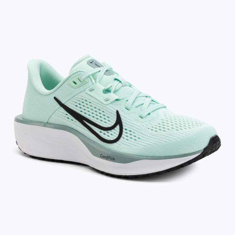 Dámské běžecké boty Nike Quest 6 mint foam / black / cannon / white