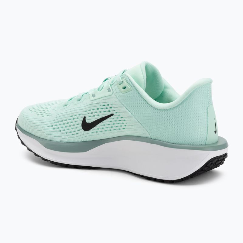 Dámské běžecké boty Nike Quest 6 mint foam / black / cannon / white 3