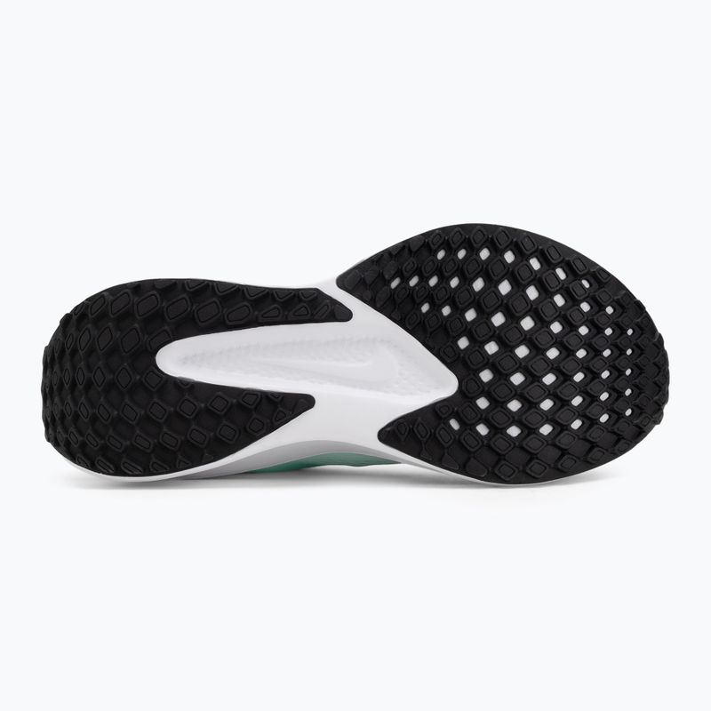 Dámské běžecké boty Nike Quest 6 mint foam / black / cannon / white 4