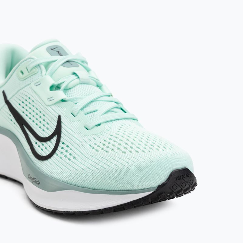 Dámské běžecké boty Nike Quest 6 mint foam / black / cannon / white 7