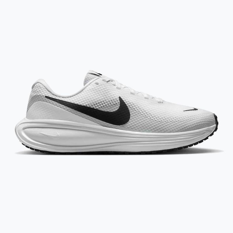 Dámské běžecké boty Nike Revolution 8 Extra Wide white/pure platinum/black 8