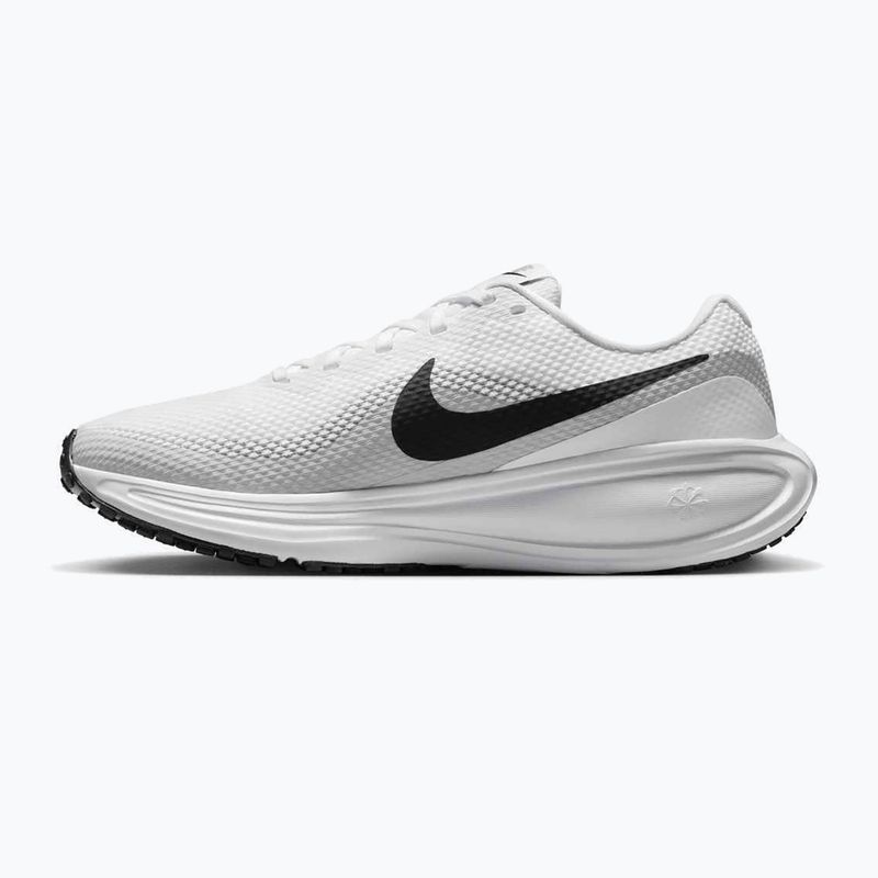 Dámské běžecké boty Nike Revolution 8 Extra Wide white/pure platinum/black 9
