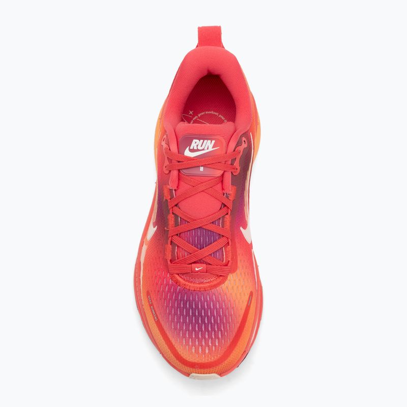 Dámské běžecké boty Nike Vomero 18 SE ember glow/sweet beet/marrakesh/washed coral 5