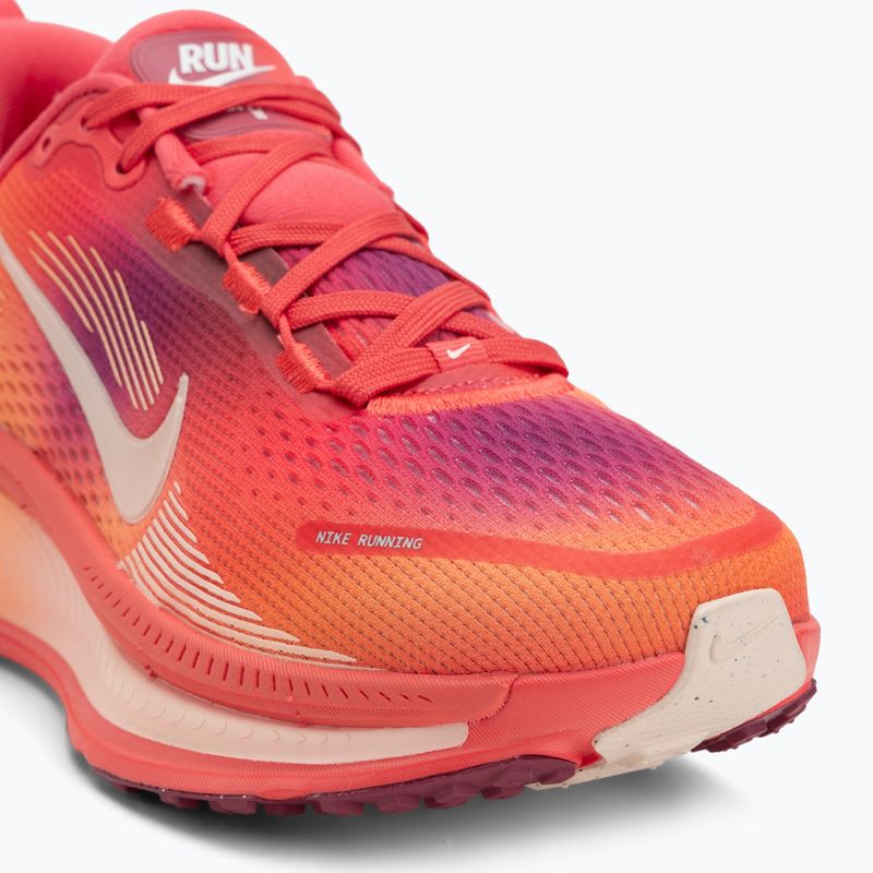 Dámské běžecké boty Nike Vomero 18 SE ember glow/sweet beet/marrakesh/washed coral 7