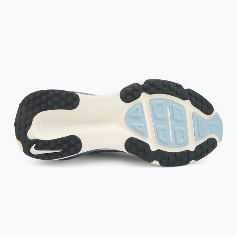 Pánské běžecké boty Nike Vomero 18 ashen slate/diffused blue/anthracite 4