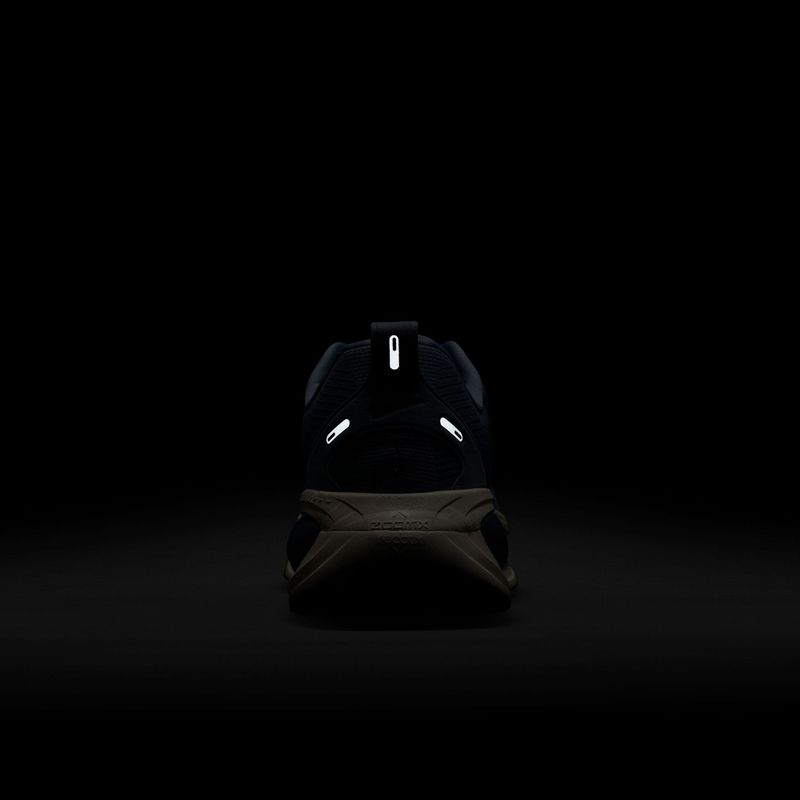 Pánské běžecké boty Nike Vomero 18 ashen slate/diffused blue/anthracite 10