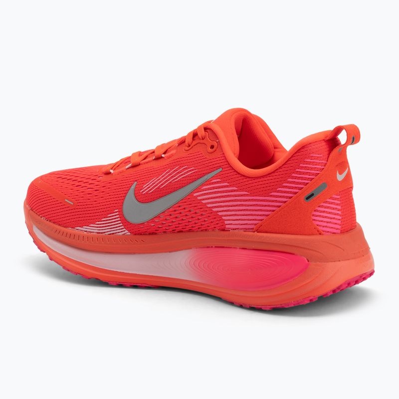 Dámské běžecké boty Nike Vomero 18 bright crimson/hyper pink/pink foam/white 5