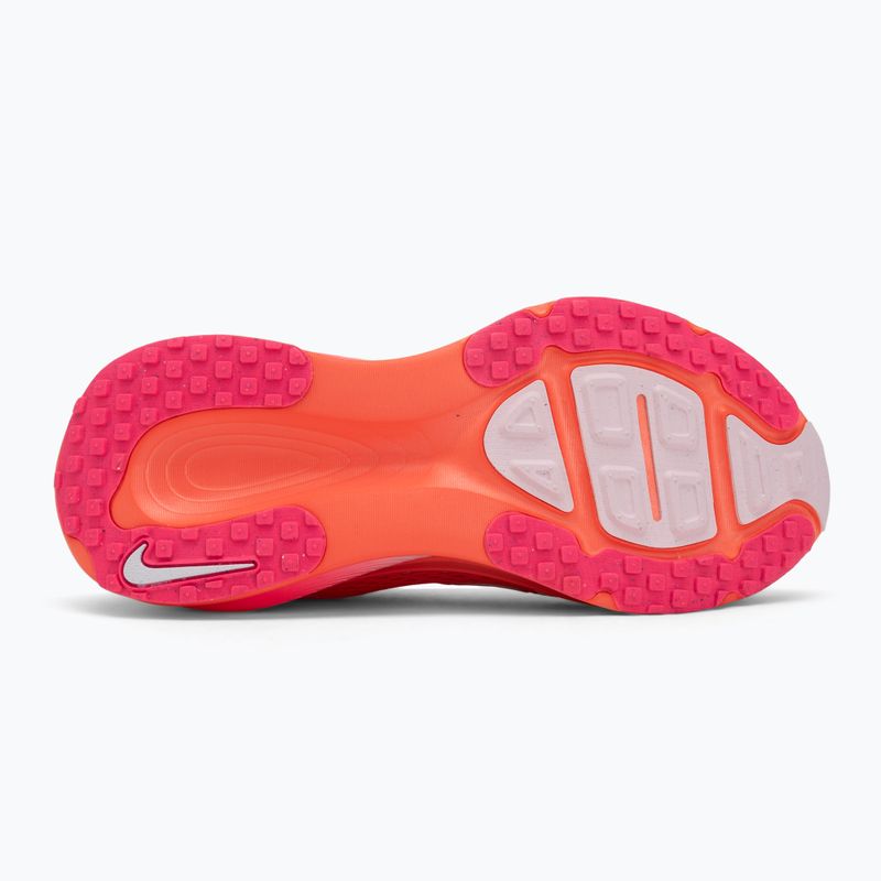 Dámské běžecké boty Nike Vomero 18 bright crimson/hyper pink/pink foam/white 8