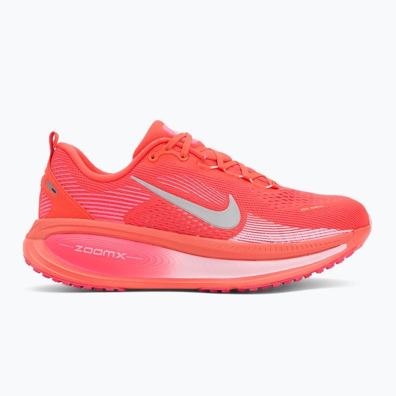 Dámské běžecké boty Nike Vomero 18 bright crimson/hyper pink/pink foam/white 3
