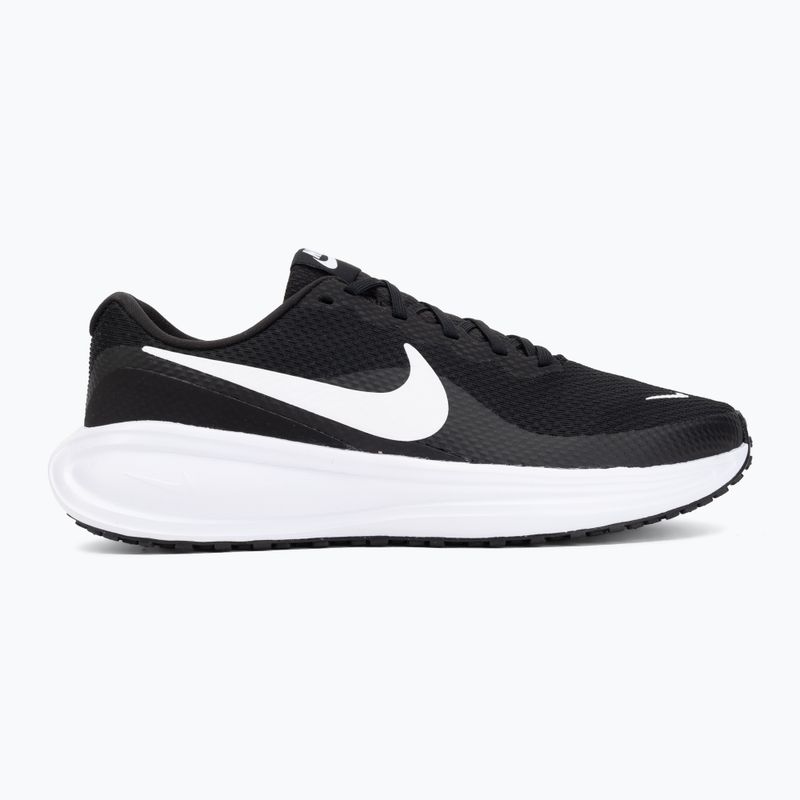 Pánské běžecké boty Nike Revolution 8 Extra Wide black/black/white 2
