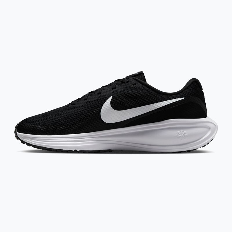 Pánské běžecké boty Nike Revolution 8 Extra Wide black/black/white 2