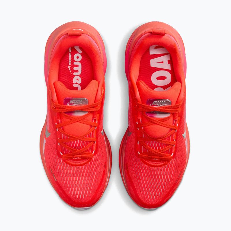 Dámské běžecké boty Nike Vomero 18 bright crimson/hyper pink/pink foam/white 5