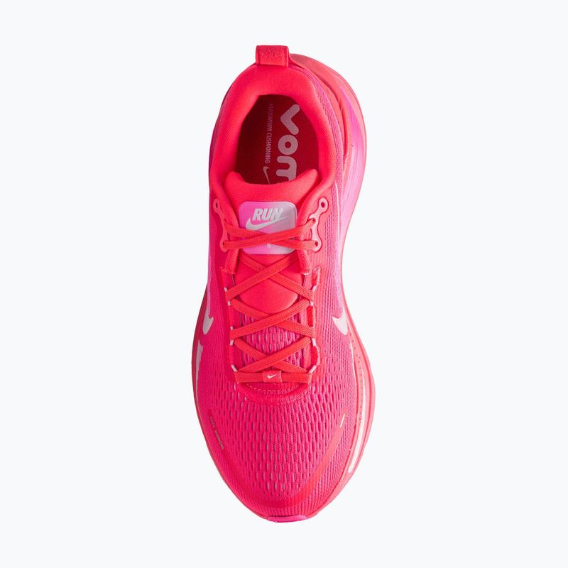 Dámské běžecké boty Nike Vomero 18 bright crimson/hyper pink/pink foam/white 6