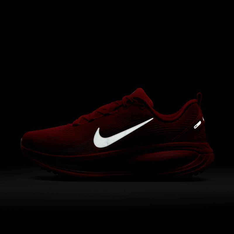 Dámské běžecké boty Nike Vomero 18 bright crimson/hyper pink/pink foam/white 10