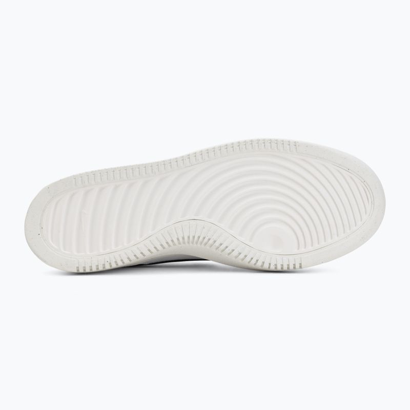 Dámské boty Nike Court Vision Alta white/sail/black 4