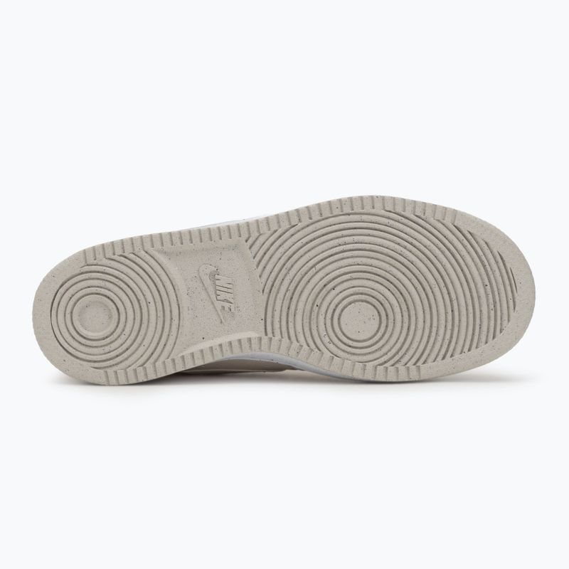 Dámské tenisky Nike Court Vision Low Next Nature Light Orewood Brown/White 4