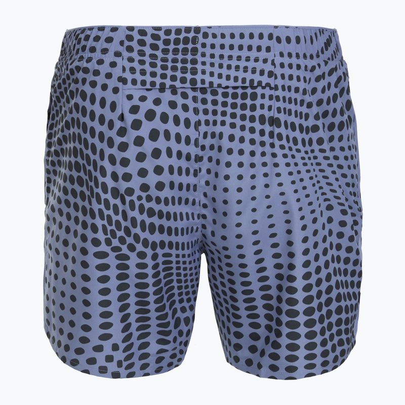 Pánské šortky Nike Dri-Fit Challenger 5" Brief-Lined world indigo 7