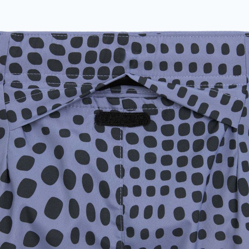 Pánské šortky Nike Dri-Fit Challenger 5" Brief-Lined world indigo 9