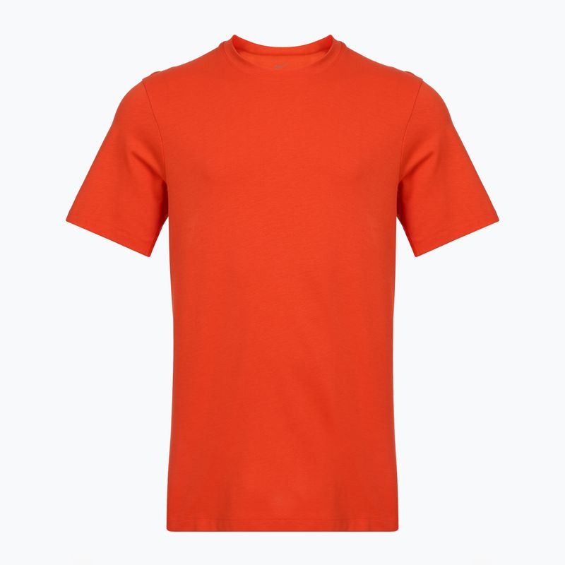 Pánské tenisové tričko Nike Dri-Fit Primary picante red/picante red 6