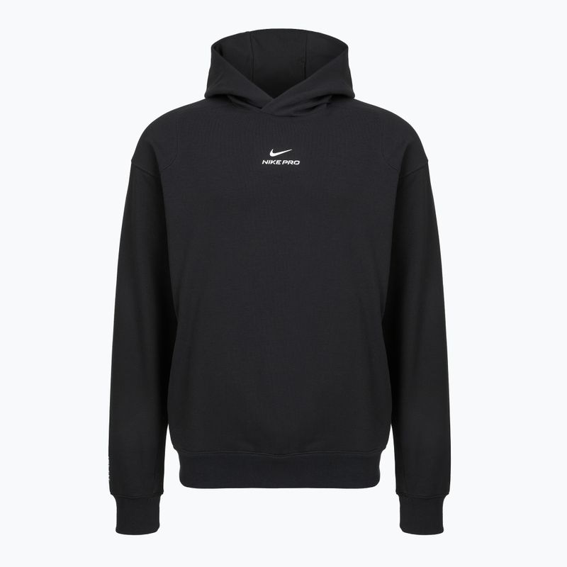 Pánská tréninková mikina Nike Pro Dri-Fit Mid Layer Hoodie 7