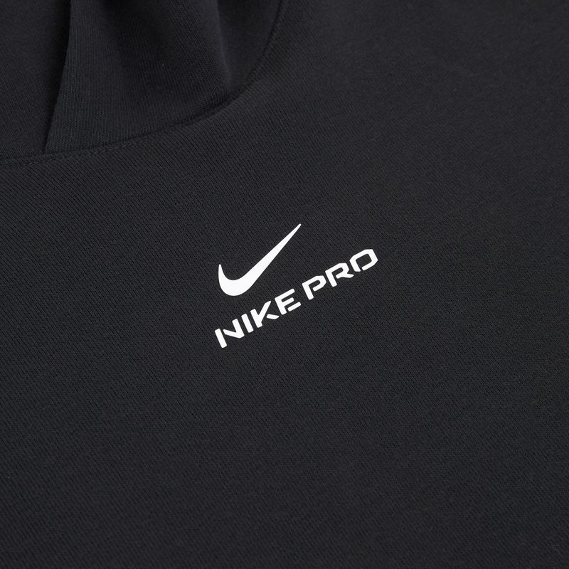 Pánská tréninková mikina Nike Pro Dri-Fit Mid Layer Hoodie 9