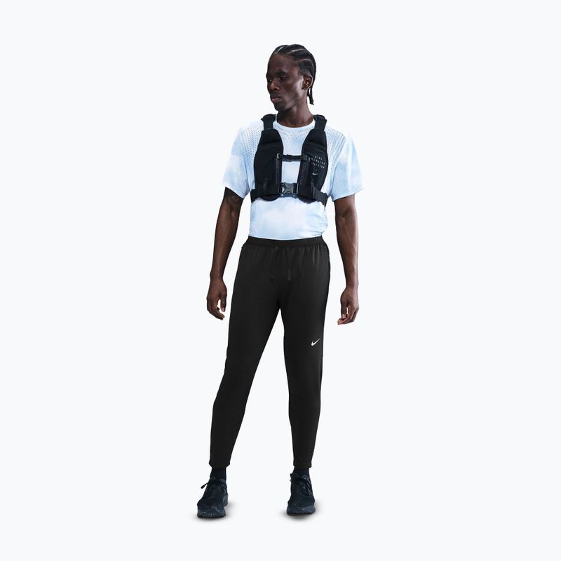 Pánské běžecké kalhoty Nike Stride Dri-Fit black 2