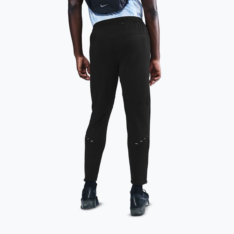 Pánské běžecké kalhoty Nike Stride Dri-Fit black 3