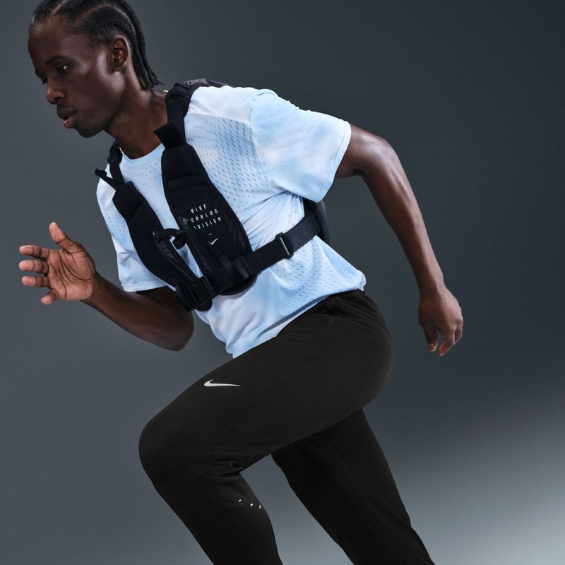 Pánské běžecké kalhoty Nike Stride Dri-Fit black 5