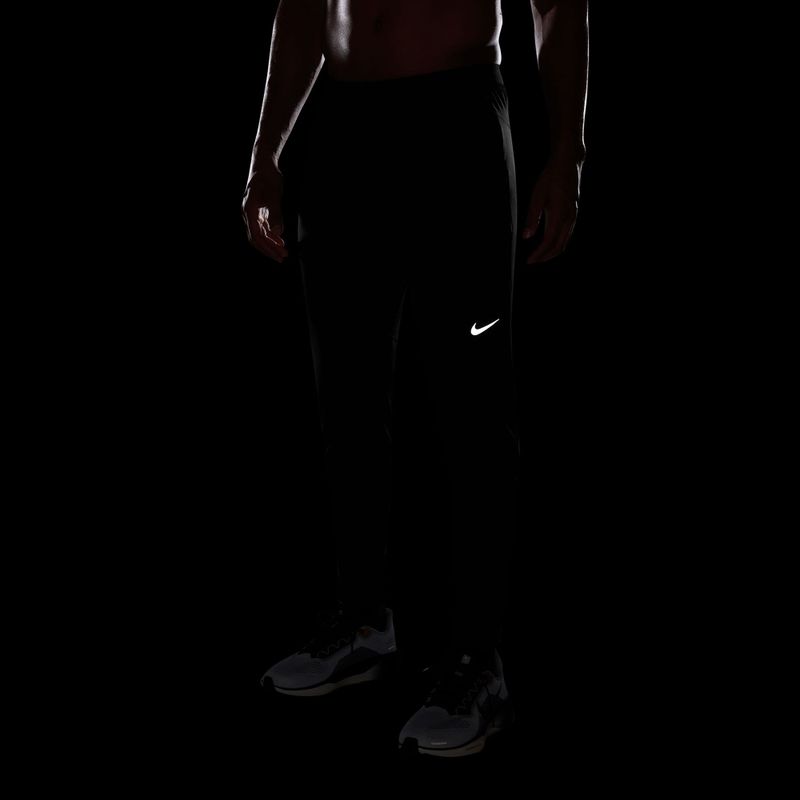 Pánské běžecké kalhoty Nike Stride Dri-Fit black 6