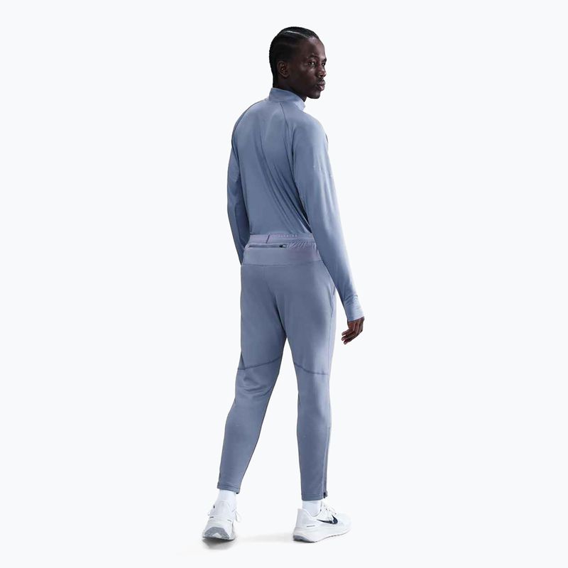 Pánské běžecké kalhoty Nike Stride Dri-Fit world indigo 3