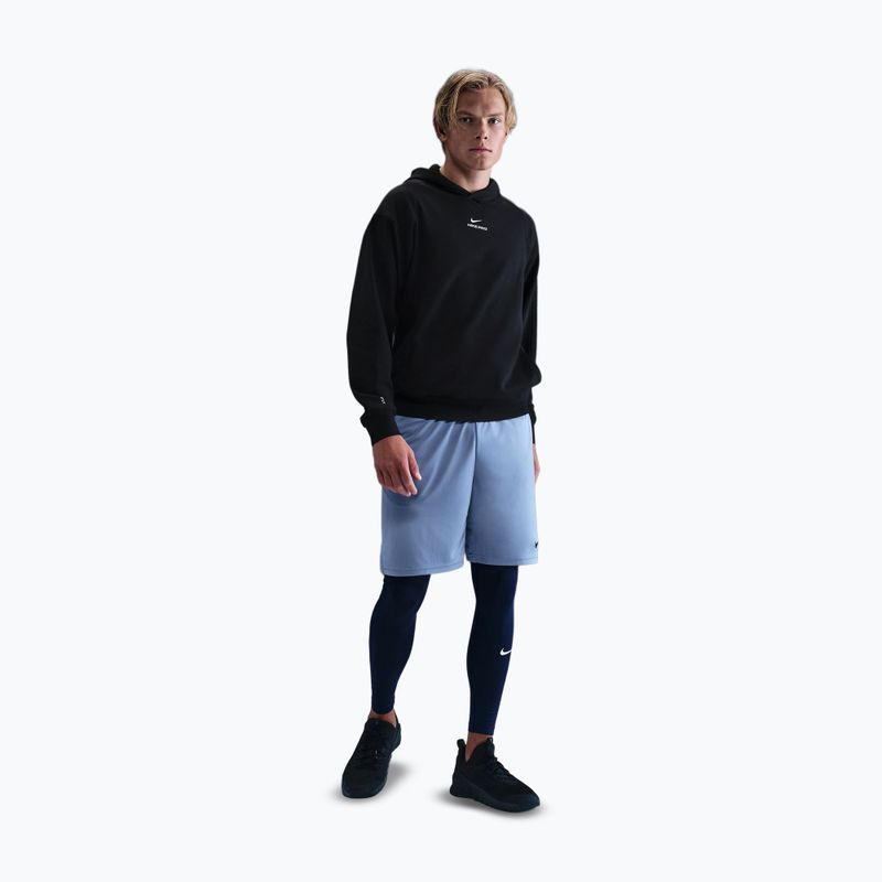 Pánská tréninková mikina Nike Pro Dri-Fit Mid Layer Hoodie 2
